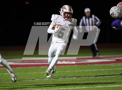 Thumbnail 3 in Tippecanoe vs Bloom-Carroll (OHSAA D3 State SemiFinal) photogallery.