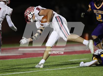 Thumbnail 2 in Tippecanoe vs Bloom-Carroll (OHSAA D3 State SemiFinal) photogallery.
