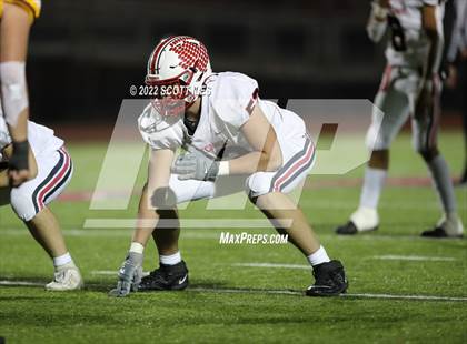 Thumbnail 3 in Tippecanoe vs Bloom-Carroll (OHSAA D3 State SemiFinal) photogallery.