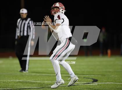 Thumbnail 1 in Tippecanoe vs Bloom-Carroll (OHSAA D3 State SemiFinal) photogallery.