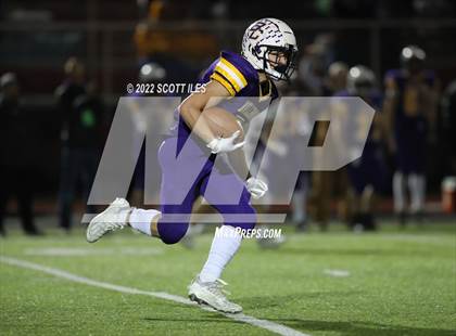 Thumbnail 2 in Tippecanoe vs Bloom-Carroll (OHSAA D3 State SemiFinal) photogallery.