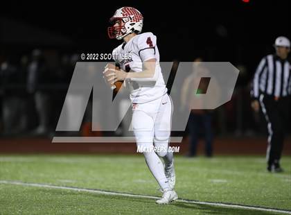 Thumbnail 3 in Tippecanoe vs Bloom-Carroll (OHSAA D3 State SemiFinal) photogallery.