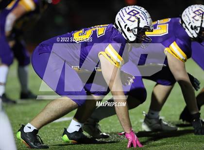 Thumbnail 1 in Tippecanoe vs Bloom-Carroll (OHSAA D3 State SemiFinal) photogallery.