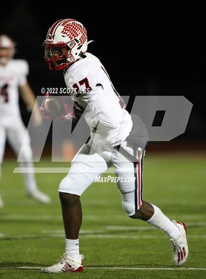 Thumbnail 1 in Tippecanoe vs Bloom-Carroll (OHSAA D3 State SemiFinal) photogallery.