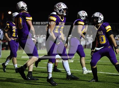 Thumbnail 2 in Tippecanoe vs Bloom-Carroll (OHSAA D3 State SemiFinal) photogallery.