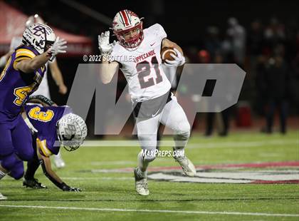 Thumbnail 1 in Tippecanoe vs Bloom-Carroll (OHSAA D3 State SemiFinal) photogallery.