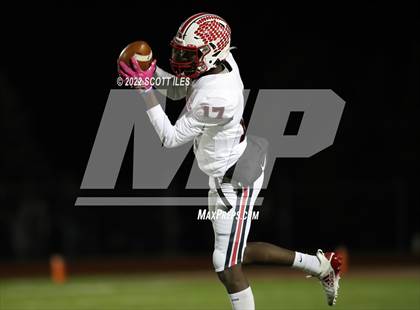 Thumbnail 3 in Tippecanoe vs Bloom-Carroll (OHSAA D3 State SemiFinal) photogallery.