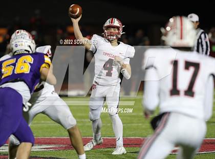 Thumbnail 1 in Tippecanoe vs Bloom-Carroll (OHSAA D3 State SemiFinal) photogallery.