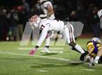 Photo from the gallery "Tippecanoe vs Bloom-Carroll (OHSAA D3 State SemiFinal)"