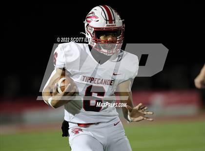Thumbnail 1 in Tippecanoe vs Bloom-Carroll (OHSAA D3 State SemiFinal) photogallery.
