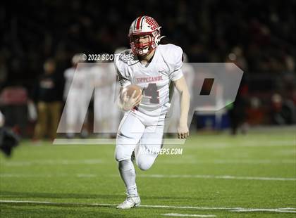 Thumbnail 1 in Tippecanoe vs Bloom-Carroll (OHSAA D3 State SemiFinal) photogallery.