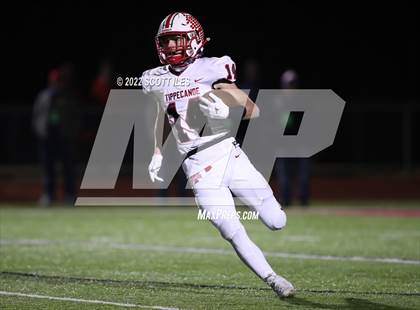 Thumbnail 2 in Tippecanoe vs Bloom-Carroll (OHSAA D3 State SemiFinal) photogallery.