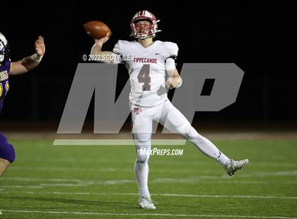 Thumbnail 1 in Tippecanoe vs Bloom-Carroll (OHSAA D3 State SemiFinal) photogallery.