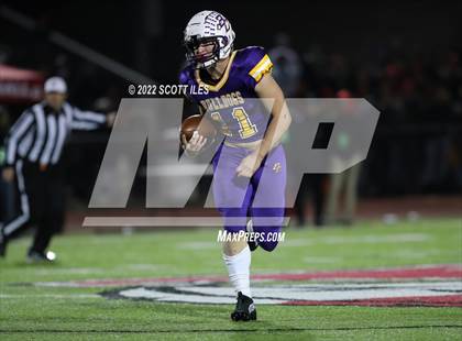 Thumbnail 1 in Tippecanoe vs Bloom-Carroll (OHSAA D3 State SemiFinal) photogallery.