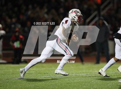 Thumbnail 2 in Tippecanoe vs Bloom-Carroll (OHSAA D3 State SemiFinal) photogallery.
