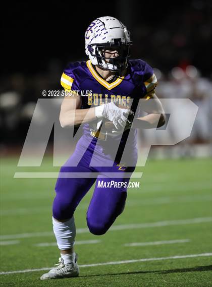 Thumbnail 1 in Tippecanoe vs Bloom-Carroll (OHSAA D3 State SemiFinal) photogallery.