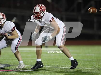 Thumbnail 1 in Tippecanoe vs Bloom-Carroll (OHSAA D3 State SemiFinal) photogallery.