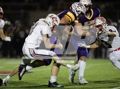 Thumbnail 1 in Tippecanoe vs Bloom-Carroll (OHSAA D3 State SemiFinal) photogallery.