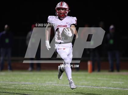 Thumbnail 1 in Tippecanoe vs Bloom-Carroll (OHSAA D3 State SemiFinal) photogallery.