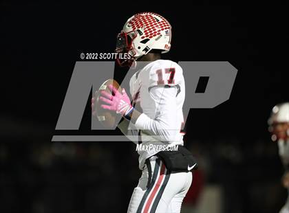 Thumbnail 1 in Tippecanoe vs Bloom-Carroll (OHSAA D3 State SemiFinal) photogallery.