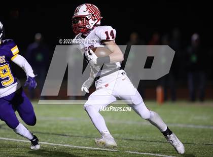 Thumbnail 1 in Tippecanoe vs Bloom-Carroll (OHSAA D3 State SemiFinal) photogallery.