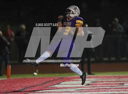 Thumbnail 1 in Tippecanoe vs Bloom-Carroll (OHSAA D3 State SemiFinal) photogallery.