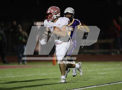 Thumbnail 3 in Tippecanoe vs Bloom-Carroll (OHSAA D3 State SemiFinal) photogallery.