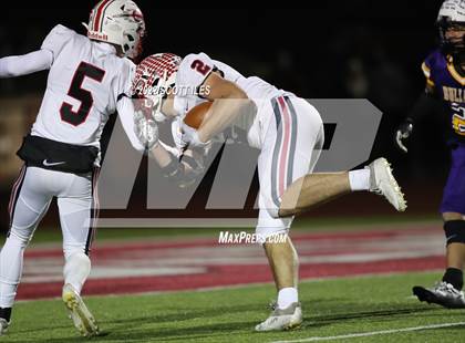 Thumbnail 3 in Tippecanoe vs Bloom-Carroll (OHSAA D3 State SemiFinal) photogallery.