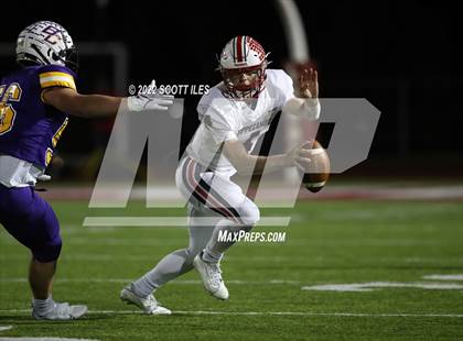Thumbnail 2 in Tippecanoe vs Bloom-Carroll (OHSAA D3 State SemiFinal) photogallery.