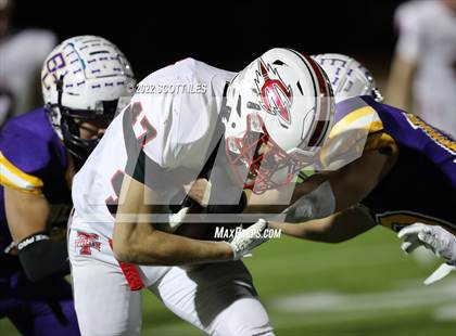 Thumbnail 1 in Tippecanoe vs Bloom-Carroll (OHSAA D3 State SemiFinal) photogallery.