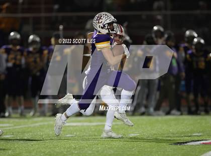 Thumbnail 1 in Tippecanoe vs Bloom-Carroll (OHSAA D3 State SemiFinal) photogallery.
