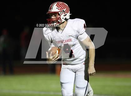 Thumbnail 3 in Tippecanoe vs Bloom-Carroll (OHSAA D3 State SemiFinal) photogallery.