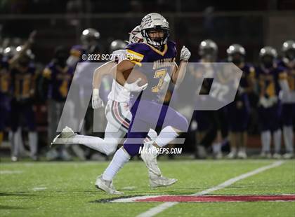 Thumbnail 2 in Tippecanoe vs Bloom-Carroll (OHSAA D3 State SemiFinal) photogallery.
