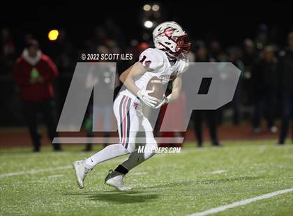 Thumbnail 1 in Tippecanoe vs Bloom-Carroll (OHSAA D3 State SemiFinal) photogallery.