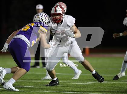 Thumbnail 3 in Tippecanoe vs Bloom-Carroll (OHSAA D3 State SemiFinal) photogallery.
