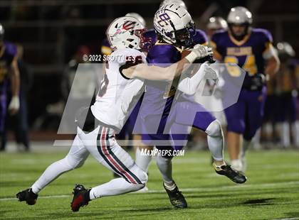 Thumbnail 1 in Tippecanoe vs Bloom-Carroll (OHSAA D3 State SemiFinal) photogallery.