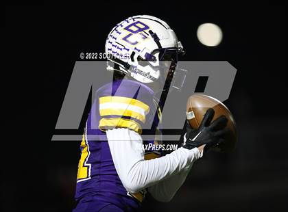 Thumbnail 2 in Tippecanoe vs Bloom-Carroll (OHSAA D3 State SemiFinal) photogallery.