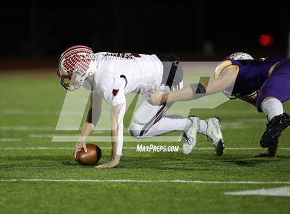 Thumbnail 3 in Tippecanoe vs Bloom-Carroll (OHSAA D3 State SemiFinal) photogallery.