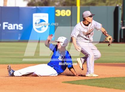 Thumbnail 2 in Superior vs. Bagdad (AIA 1A Final) photogallery.