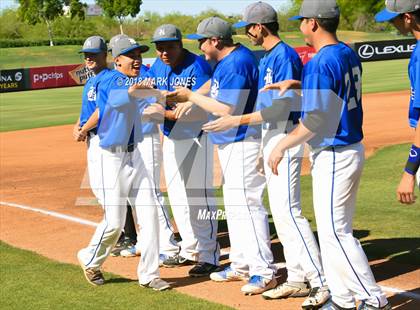 Thumbnail 1 in Superior vs. Bagdad (AIA 1A Final) photogallery.