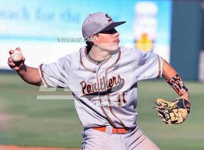 Thumbnail 3 in Superior vs. Bagdad (AIA 1A Final) photogallery.