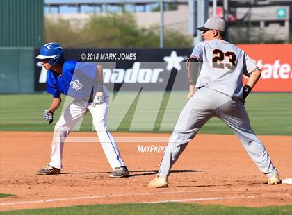 Thumbnail 3 in Superior vs. Bagdad (AIA 1A Final) photogallery.