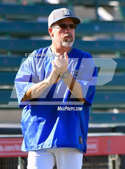 Thumbnail 2 in Superior vs. Bagdad (AIA 1A Final) photogallery.