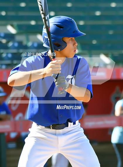 Thumbnail 1 in Superior vs. Bagdad (AIA 1A Final) photogallery.