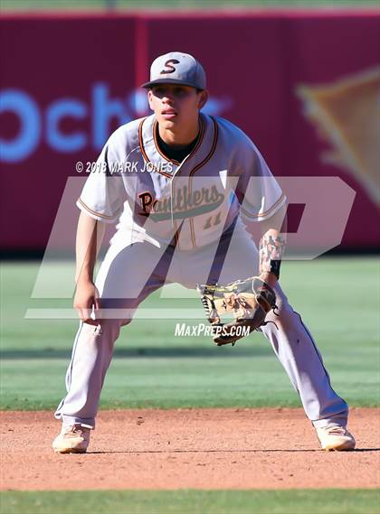 Thumbnail 2 in Superior vs. Bagdad (AIA 1A Final) photogallery.