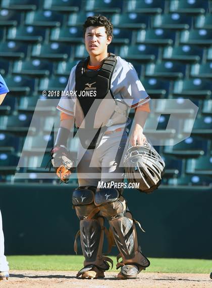 Thumbnail 3 in Superior vs. Bagdad (AIA 1A Final) photogallery.