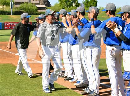Thumbnail 1 in Superior vs. Bagdad (AIA 1A Final) photogallery.