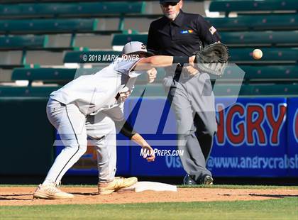 Thumbnail 2 in Superior vs. Bagdad (AIA 1A Final) photogallery.