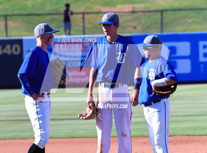 Thumbnail 2 in Superior vs. Bagdad (AIA 1A Final) photogallery.