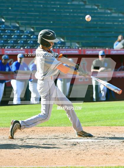 Thumbnail 1 in Superior vs. Bagdad (AIA 1A Final) photogallery.
